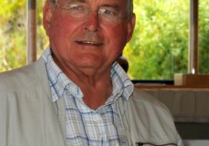 In Memoriam Helmie de Vries